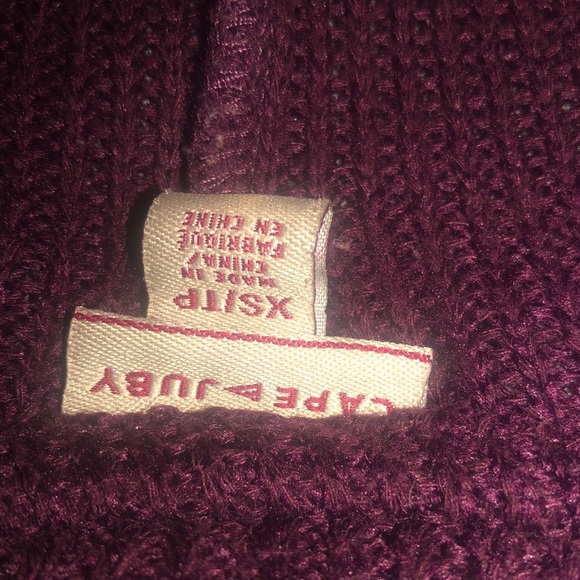 Cute sweater - Picture 4 of 4